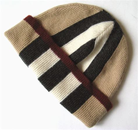 burberry hat cap|burberry hat winter.